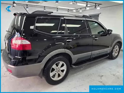 KIA MOHAVE 2WD KV 300