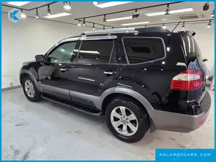 KIA MOHAVE 2WD KV 300