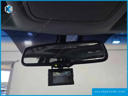 KIA MOHAVE 2WD KV 300