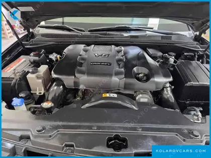KIA MOHAVE 2WD KV 300
