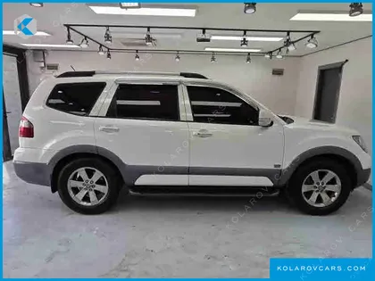 KIA MOHAVE 4WD KV 300