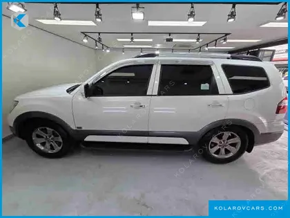 KIA MOHAVE 4WD KV 300