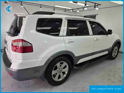 KIA MOHAVE 4WD KV 300