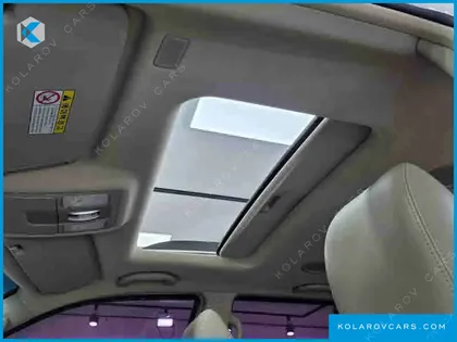 KIA MOHAVE 4WD KV 300