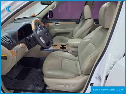 KIA MOHAVE 4WD KV 300