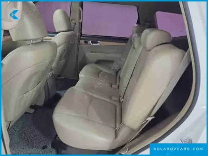 KIA MOHAVE 4WD KV 300