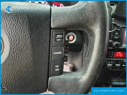 KIA MOHAVE 4WD KV 300
