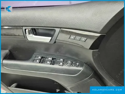 KIA MOHAVE 4WD KV 300
