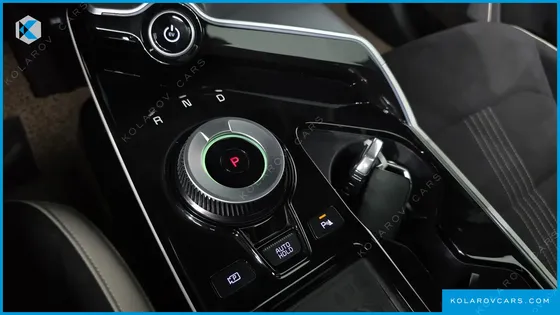 KIA EV6 LONG RANGE 4WD