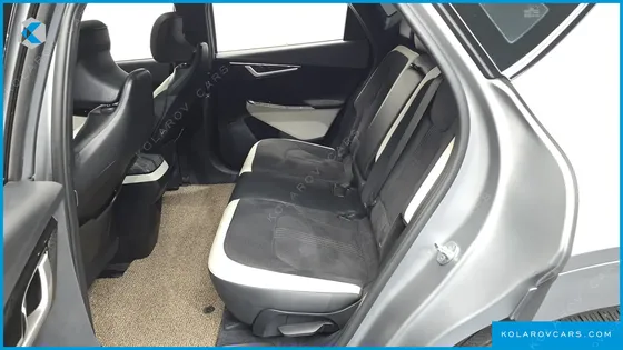 KIA EV6 LONG RANGE 4WD