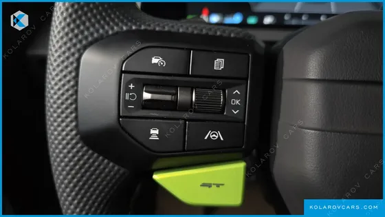 KIA EV6 LONG RANGE 4WD