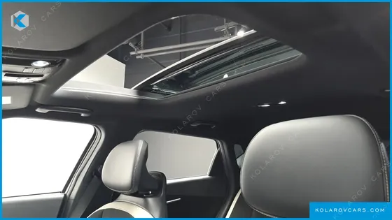 KIA EV6 LONG RANGE 4WD