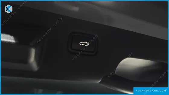 KIA EV6 LONG RANGE 4WD