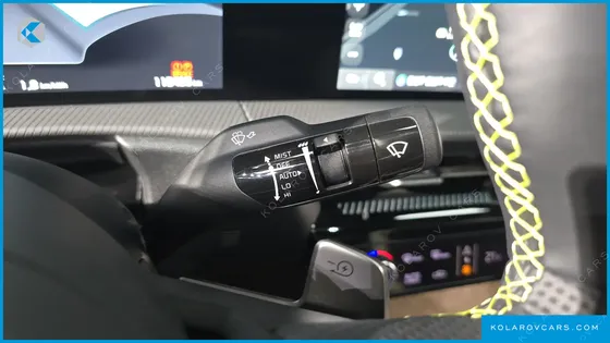 KIA EV6 LONG RANGE 4WD