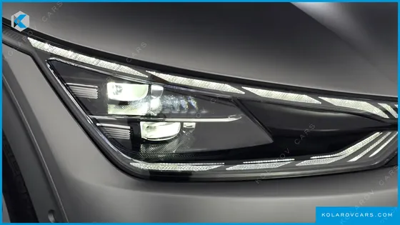 KIA EV6 LONG RANGE 4WD