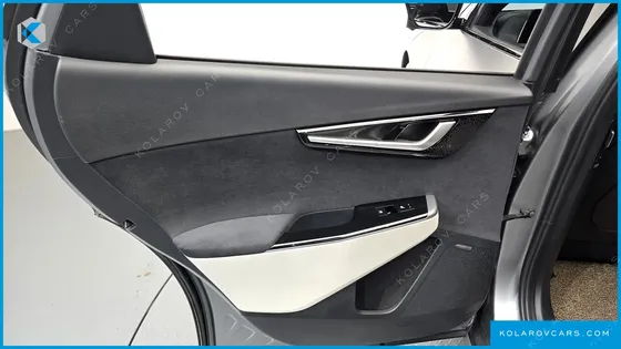 KIA EV6 LONG RANGE 4WD