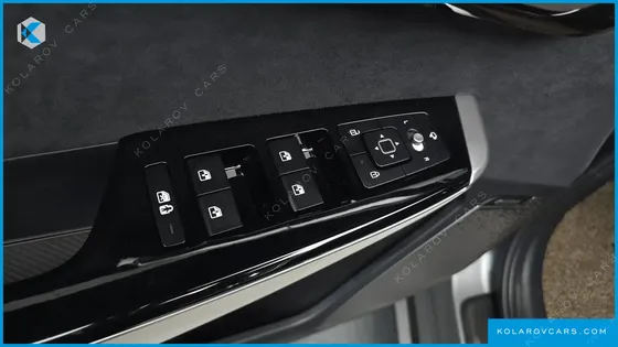 KIA EV6 LONG RANGE 4WD