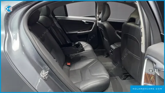 VOLVO S60 D3