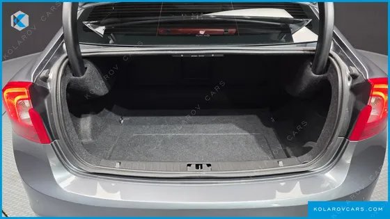 VOLVO S60 D3