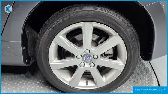 VOLVO S60 D3