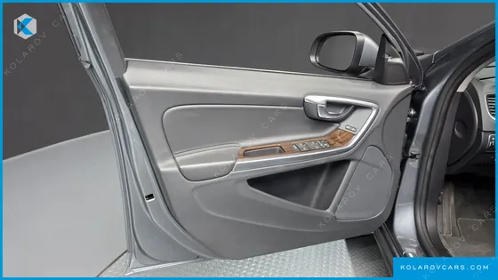 VOLVO S60 D3