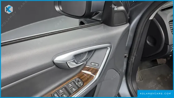 VOLVO S60 D3