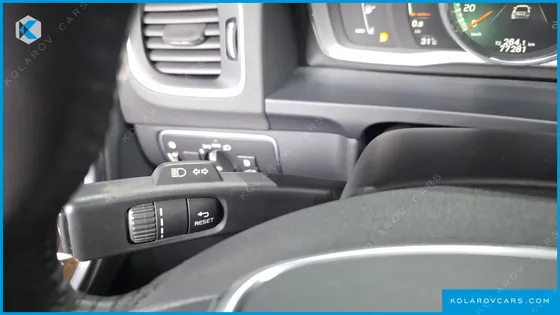 VOLVO S60 D3
