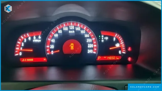 KIA MOHAVE 2WD KV 300