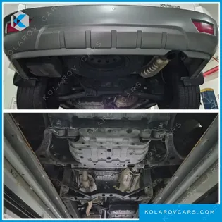 KIA MOHAVE 2WD KV 300
