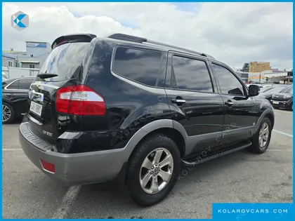 KIA MOHAVE 4WD KV 300
