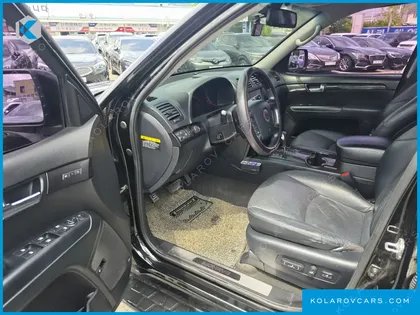 KIA MOHAVE 4WD KV 300