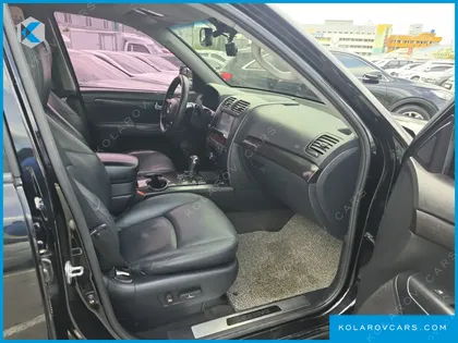 KIA MOHAVE 4WD KV 300