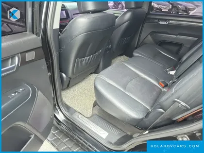 KIA MOHAVE 4WD KV 300