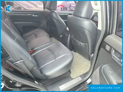 KIA MOHAVE 4WD KV 300