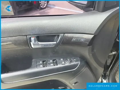 KIA MOHAVE 4WD KV 300