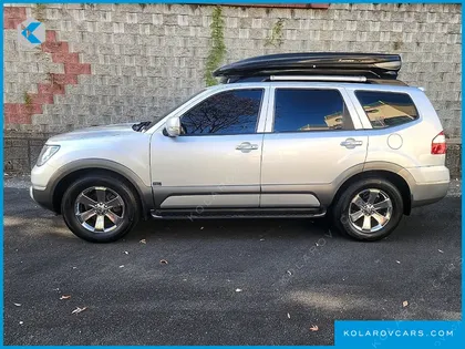 KIA MOHAVE 4WD KV 300