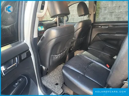 KIA MOHAVE 4WD KV 300