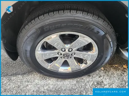 KIA MOHAVE 4WD KV 300