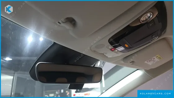 KIA EV6 LONG RANGE 4WD