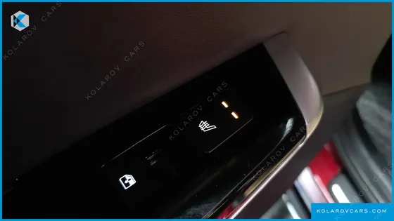 KIA EV6 LONG RANGE 4WD