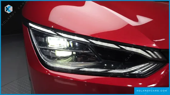 KIA EV6 LONG RANGE 4WD
