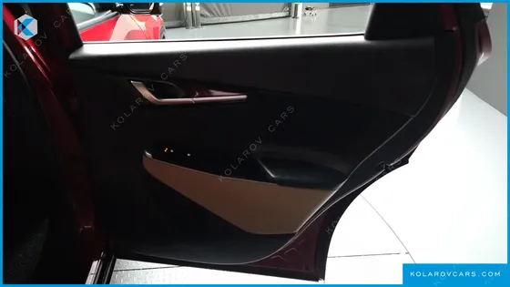 KIA EV6 LONG RANGE 4WD