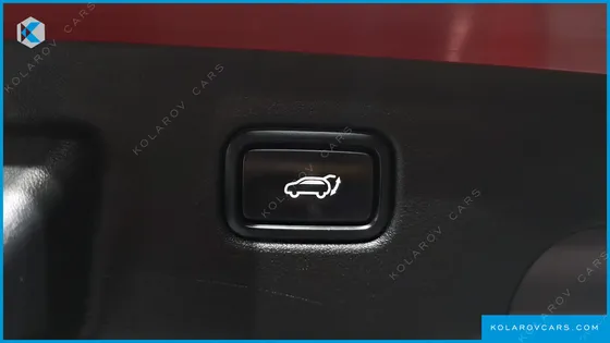 KIA EV6 LONG RANGE 4WD