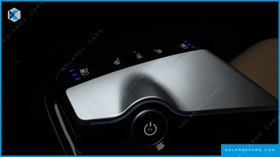 KIA EV6 LONG RANGE 4WD