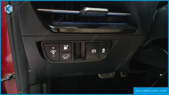 KIA EV6 LONG RANGE 4WD