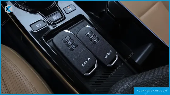 KIA EV6 LONG RANGE 4WD