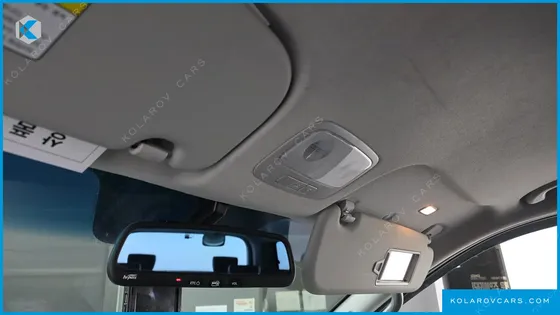 HYUNDAI STAREX 12-SEATER WAGON