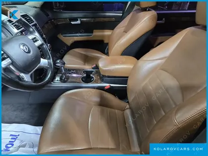 KIA MOHAVE 4WD QV 300