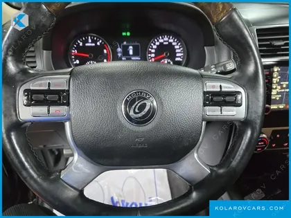 KIA MOHAVE 4WD QV 300