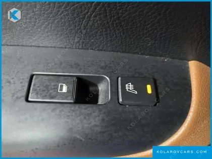 KIA MOHAVE 4WD QV 300
